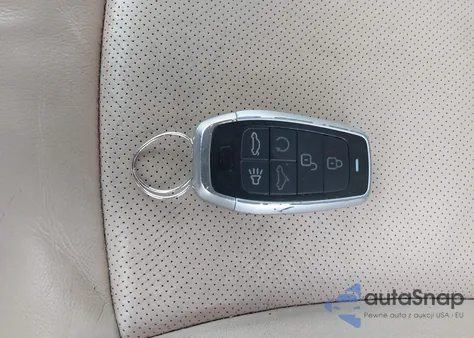 2010 Buick Lacrosse Cxs from USA, damaged, VIN 1G4GE5EV8AF166410